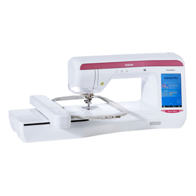 Hotels brother V3LE personal computer embroidery machine singer sewing machine automatic embroidery machine price